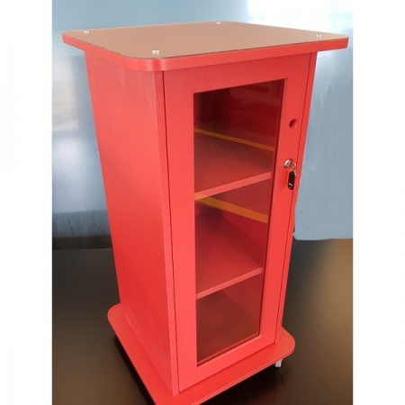 Pamper Trolley