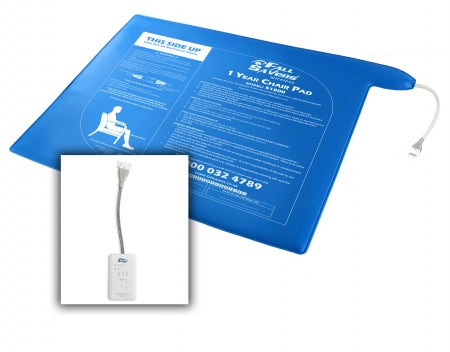 Fall Savers Wireless Chair Sensor Pad & Transmitter