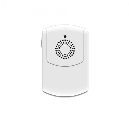 Friends and Family: Wireless Vibrating Pager