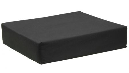 Wheelchair Cushion - Memory Foam - 4"