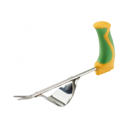 Ergonomic Handled Garden Hand Tools - Weeder