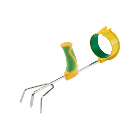 Easy Grip Arm Support Cuff