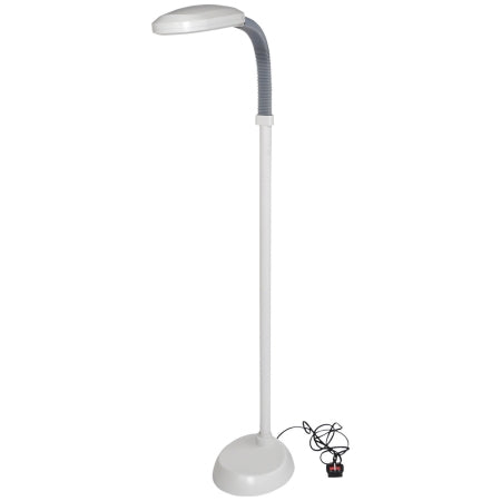 Floor Standing Reading Lamp