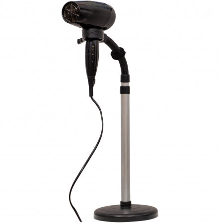 Hands Free Hair Dryer Holder
