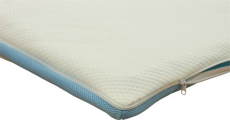 Mattress Topper Cover - Standard Single