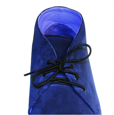 Elastic Shoelaces - Black