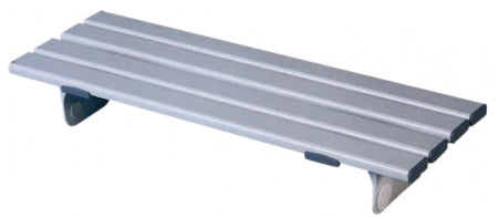 Medina Plastic Bath Board: 26" Width