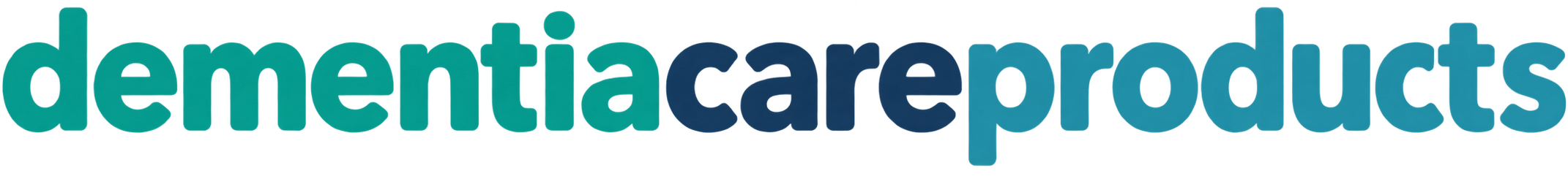 Dementia Care Products